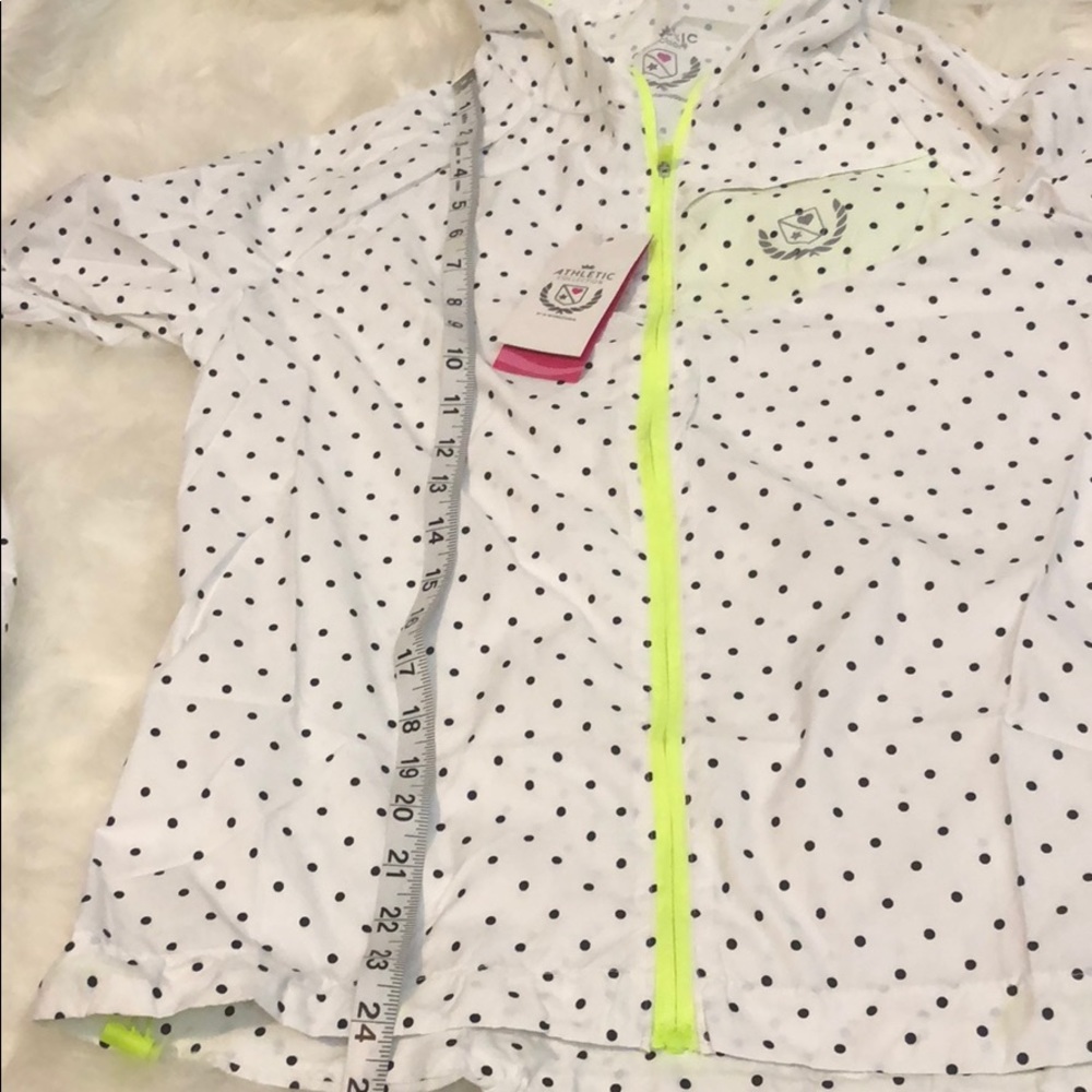 Athletic Collection Packable Jacket - Picture 6 of 8